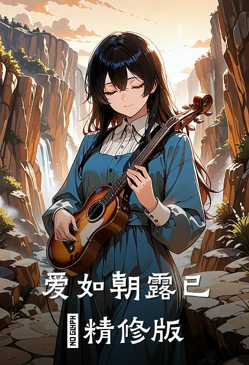 爱如朝露已晞精修版