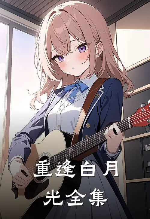 重逢白月光 全集在线观看