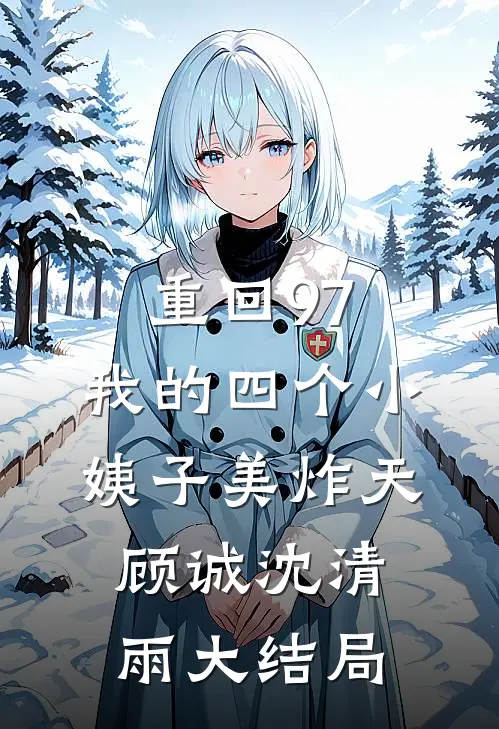 重回97：我的四个小姨子美炸天顾诚沈清雨大结局