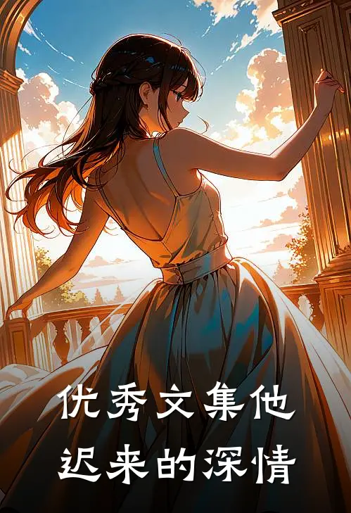 优秀文集他迟来的深情