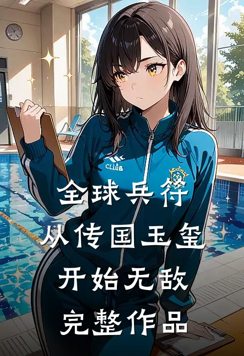 全球兵符：从传国玉玺开始无敌完整作品