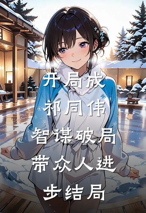 开局成祁同伟,智谋破局带众人进步结局