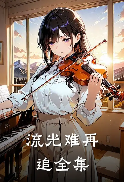 流光难再追全集