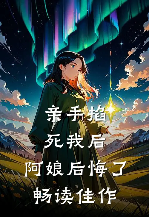 亲手掐死我后，阿娘后悔了畅读佳作