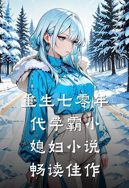 重生七零年代学霸小媳妇小说畅读佳作