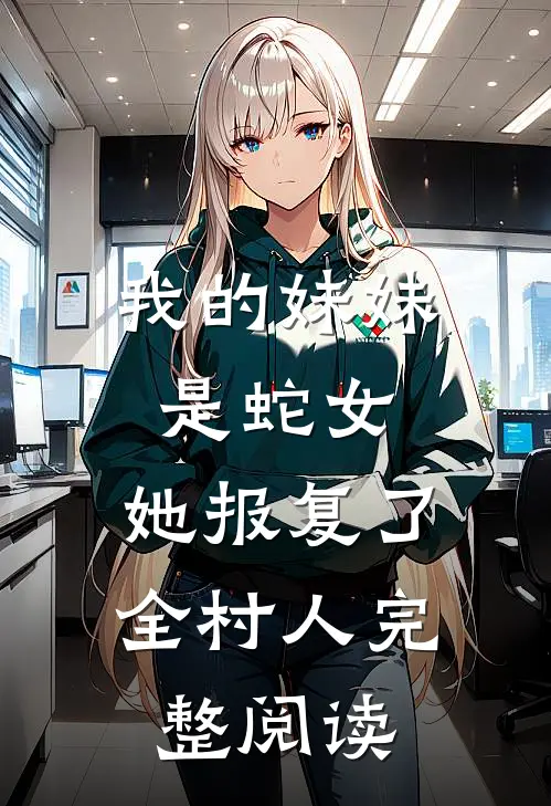 我的妹妹是蛇女,她报复了全村人完整阅读