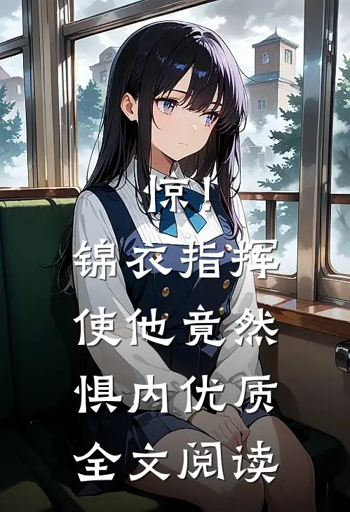 惊！锦衣指挥使他竟然惧内优质全文阅读