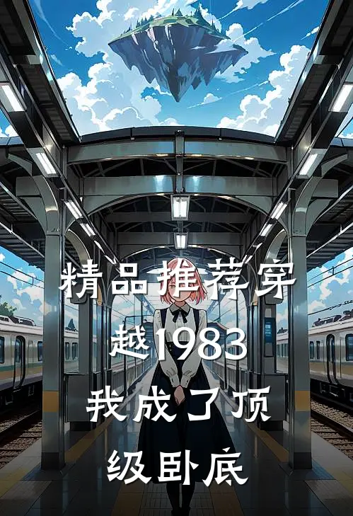 精品推荐穿越1983：我成了顶级卧底