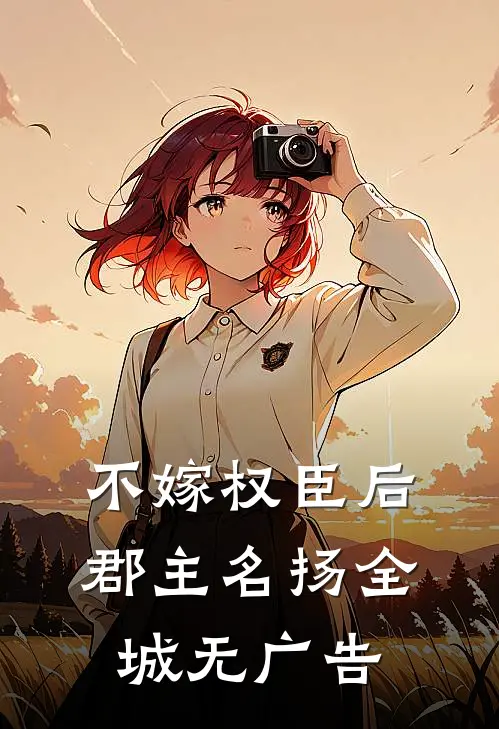 不嫁权臣后，郡主名扬全城无广告