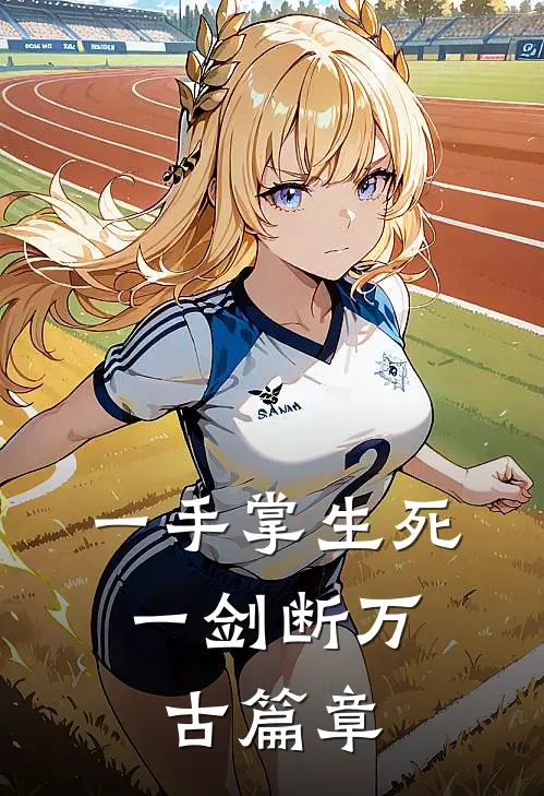 一手掌生死，一剑断万古篇章