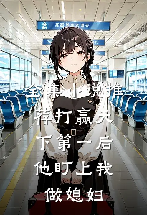全集小说推荐打赢天下第一后，他盯上我做媳妇