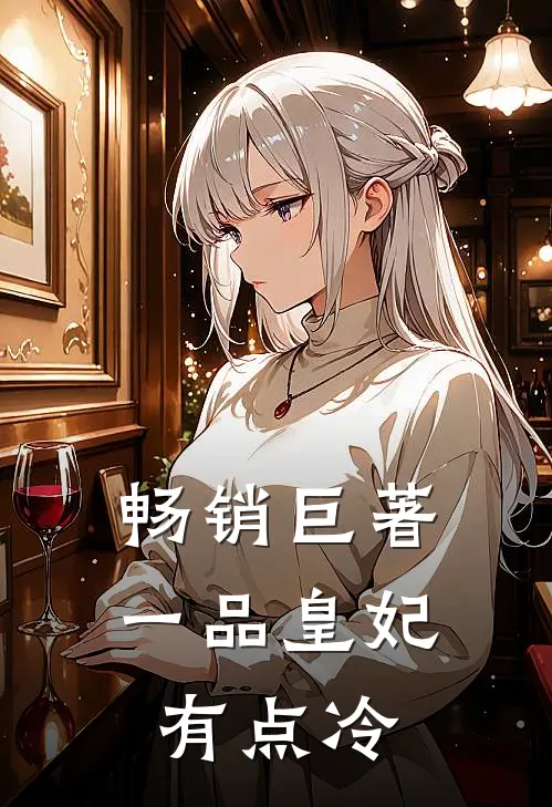 畅销巨著一品皇妃有点冷