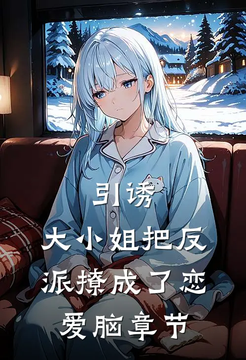 引诱：大小姐把反派撩成了恋爱脑章节