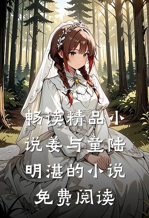 畅读精品小说姜与童陆明湛的小说免费阅读
