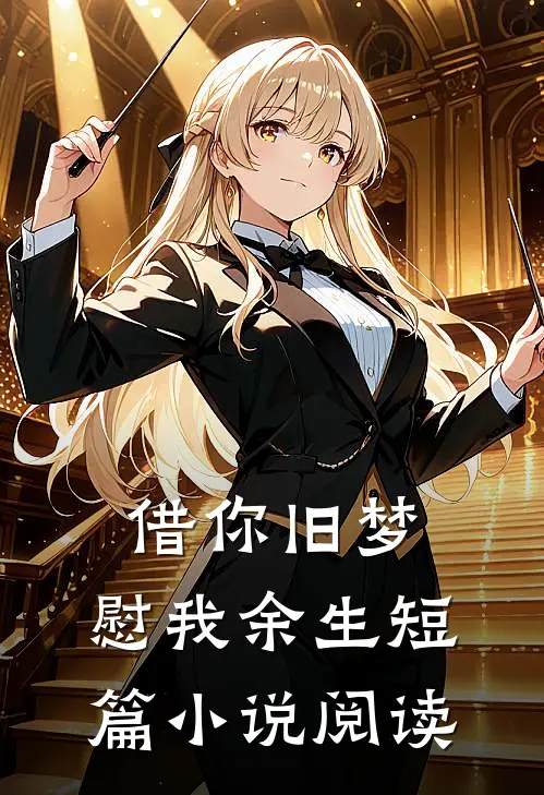 借你旧梦,慰我余生短篇阅读