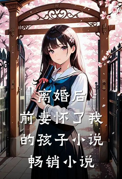 离婚后,前妻怀了我的孩子小说畅销小说