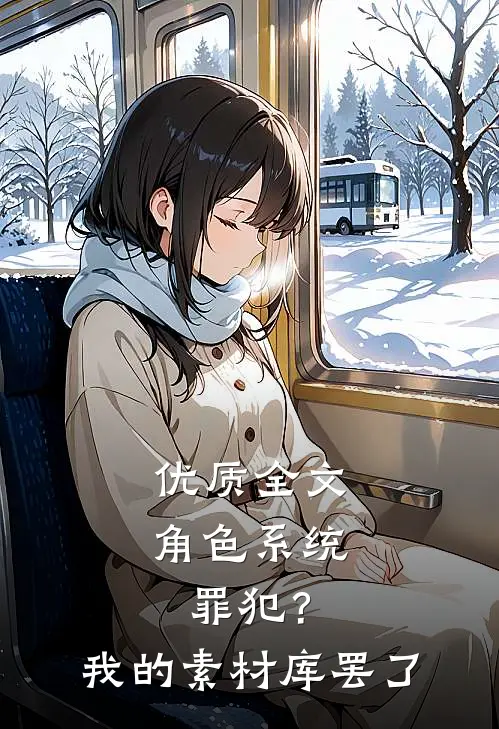 优质全文角色系统：罪犯？我的素材库罢了