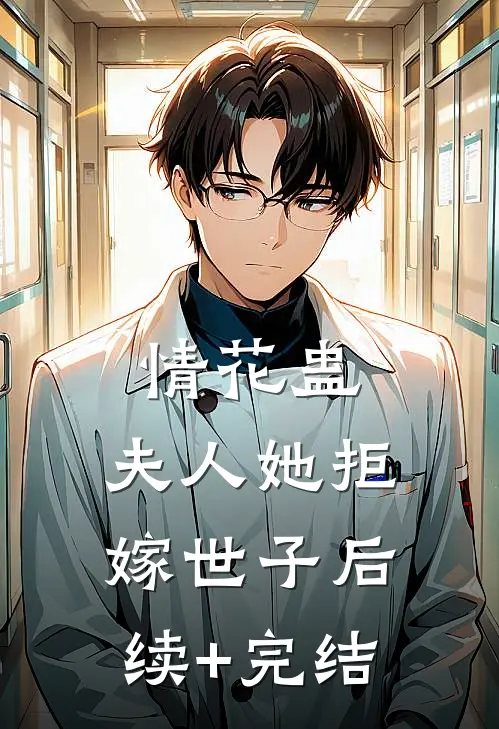 情花蛊：夫人她拒嫁世子后续+完结