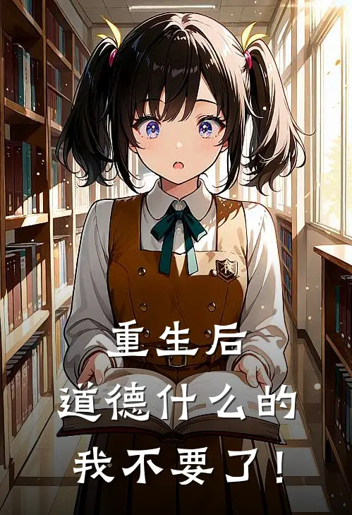 重生后，道德什么的我不要了！