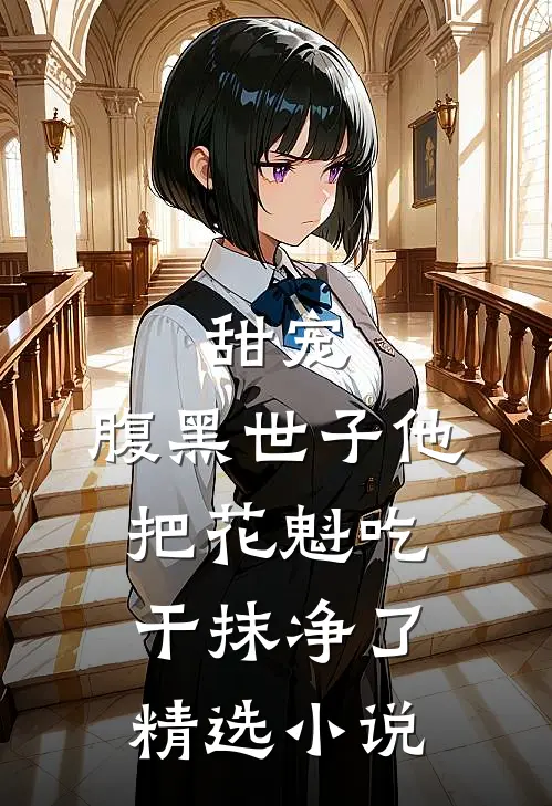 甜宠：腹黑世子他把花魁吃干抹净了精选小说