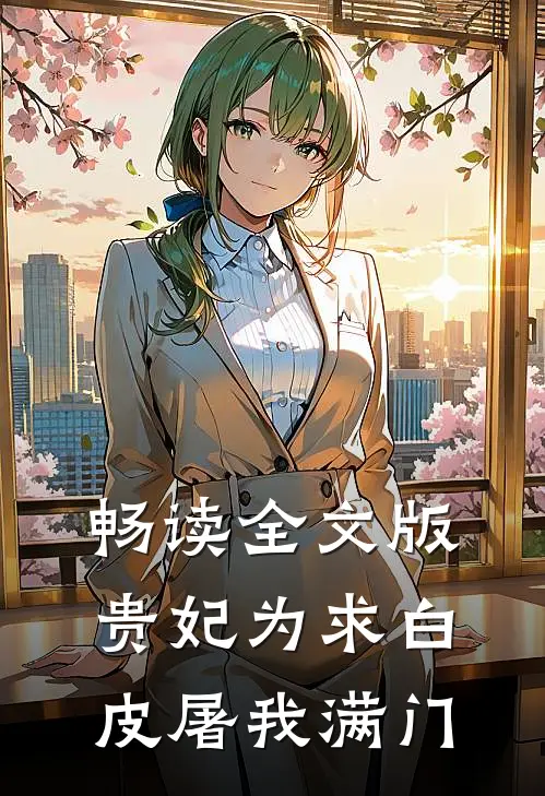 畅读全文版贵妃为求白皮屠我满门