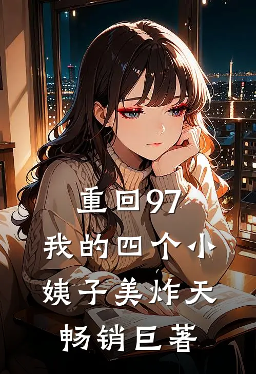重回97：我的四个小姨子美炸天畅销巨著
