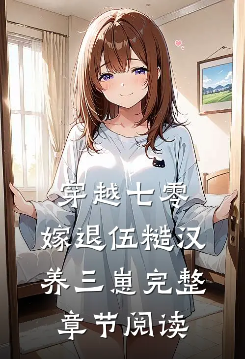 穿越七零，嫁退伍糙汉养三崽完整章节阅读