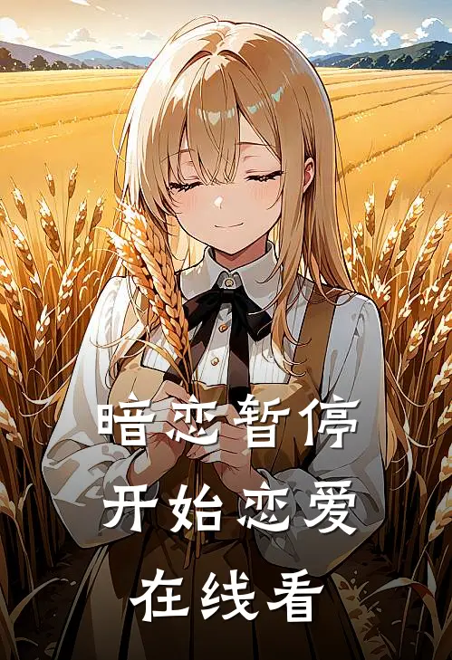 暗恋暂停，开始恋爱在线看