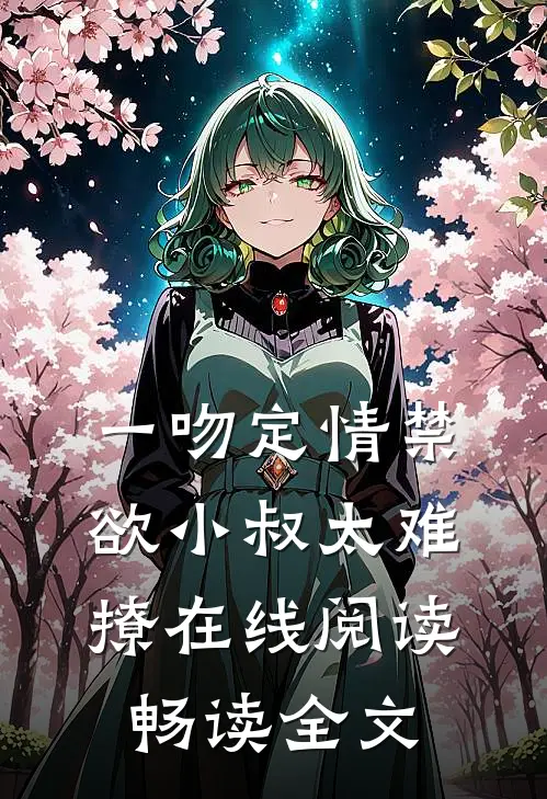 一吻定情禁欲小叔太难撩在线阅读畅读全文