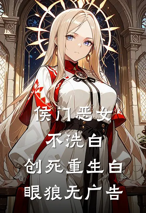 侯门恶女不洗白，创死重生白眼狼无广告