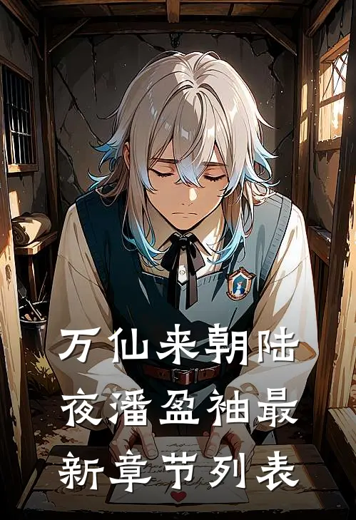 万仙来朝陆夜潘盈袖最新章节列表