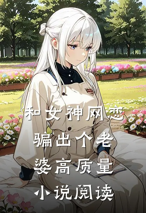 和女神网恋,骗出个老婆高质量小说阅读