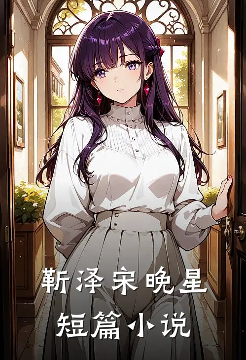 靳泽宋晚星短篇小说