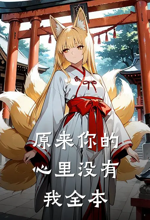 原来你的心里没有我全本