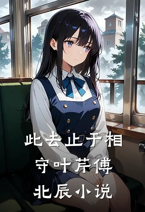 此去止于相守叶芹傅北辰小说
