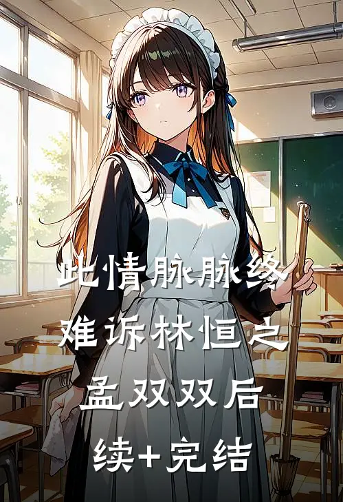 此情脉脉终难诉林恒之孟双双后续+完结