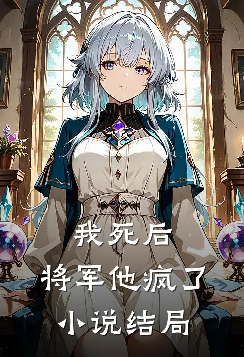 我死后,将军他疯了结局是啥