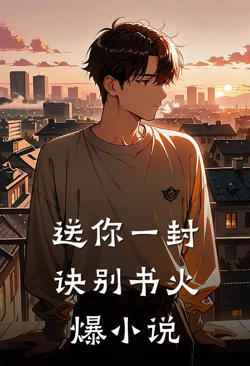送你一封诀别书火爆