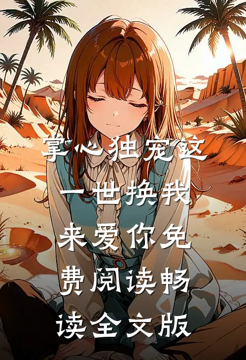 掌心独宠这一世换我来爱你免费阅读畅读全文版