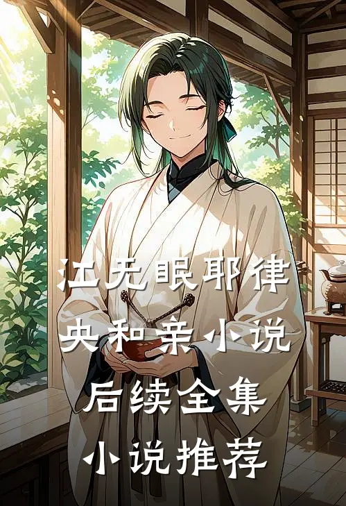 江无眠耶律央和亲小说后续全集小说推荐