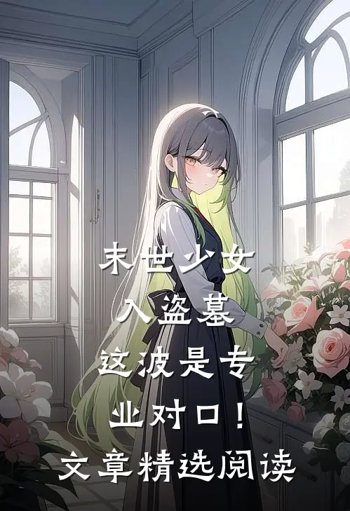 末世少女入盗墓，这波是专业对口！文章精选阅读