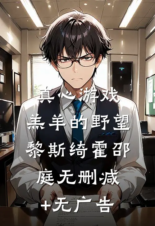 真心游戏：羔羊的野望黎斯绮霍邵庭无删减+无广告