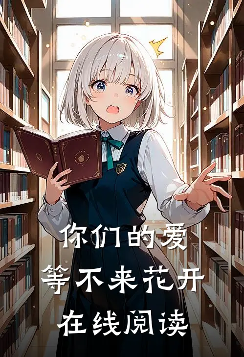 你们的爱,等不来花开在线阅读全文