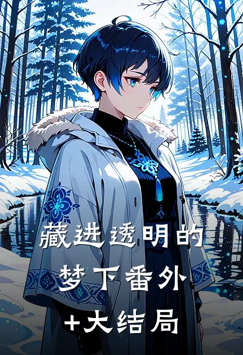 藏进透明的梦下番外+大结局