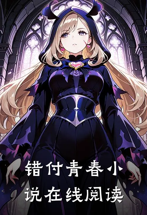 错付青春小说在线阅读
