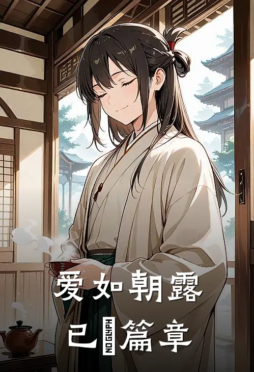 爱如朝露已晞篇章
