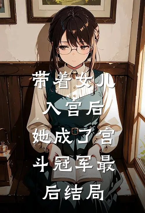 带着女儿入宫后，她成了宫斗冠军最后结局