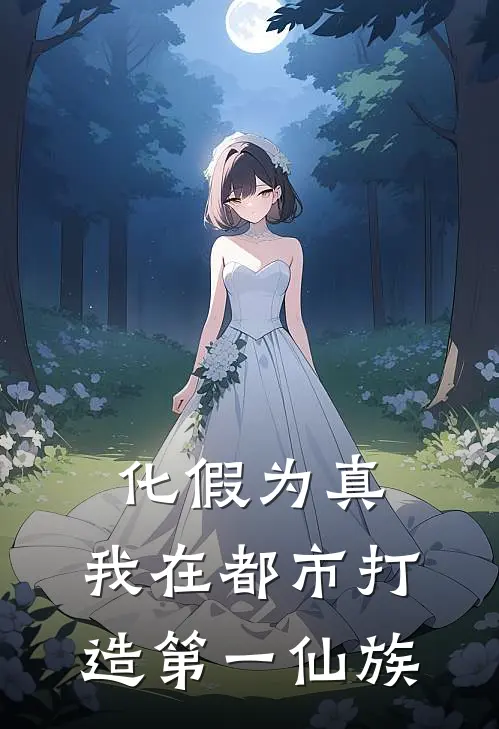 化假为真，我在都市打造第一仙族