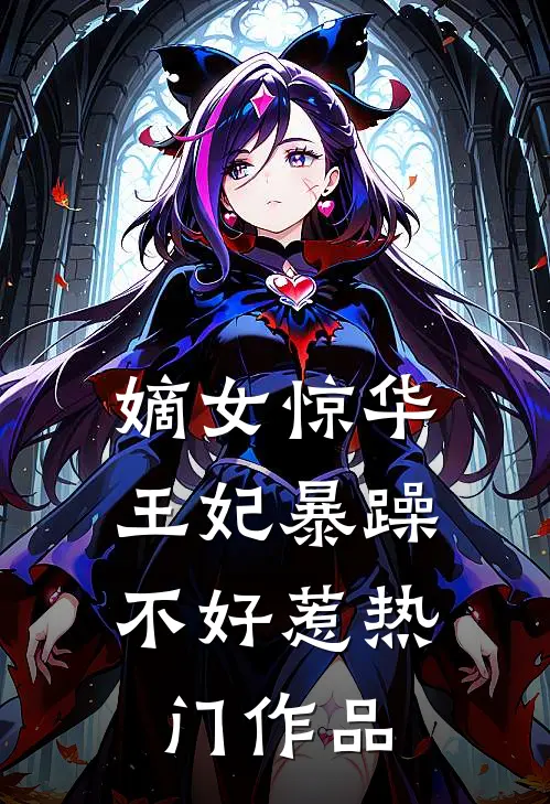 嫡女惊华：王妃暴躁不好惹热门作品