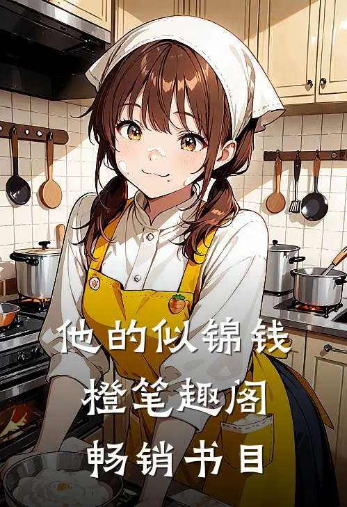 他的似锦钱橙笔趣阁畅销书目